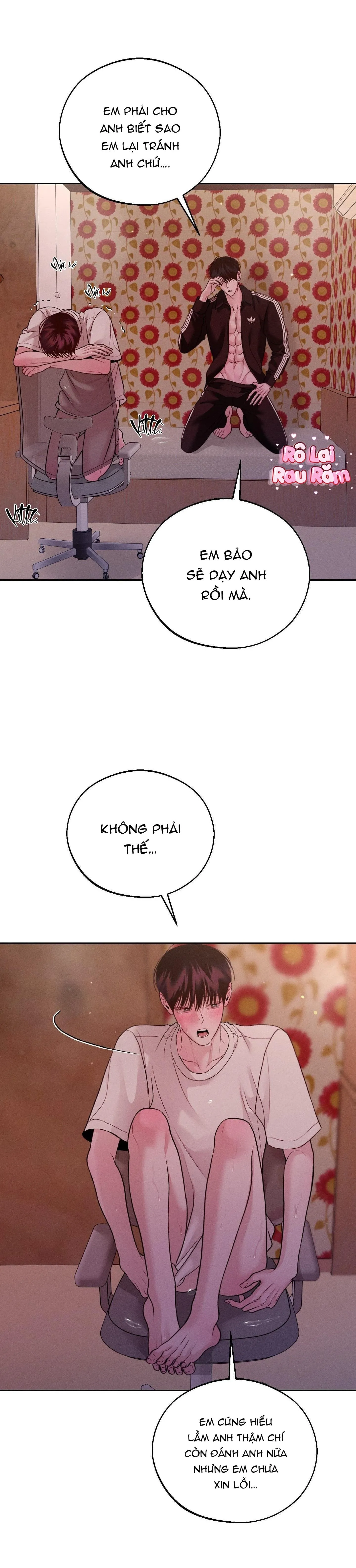 Cứu Tinh Của Thứ Hai Chapter 57 Trang 23