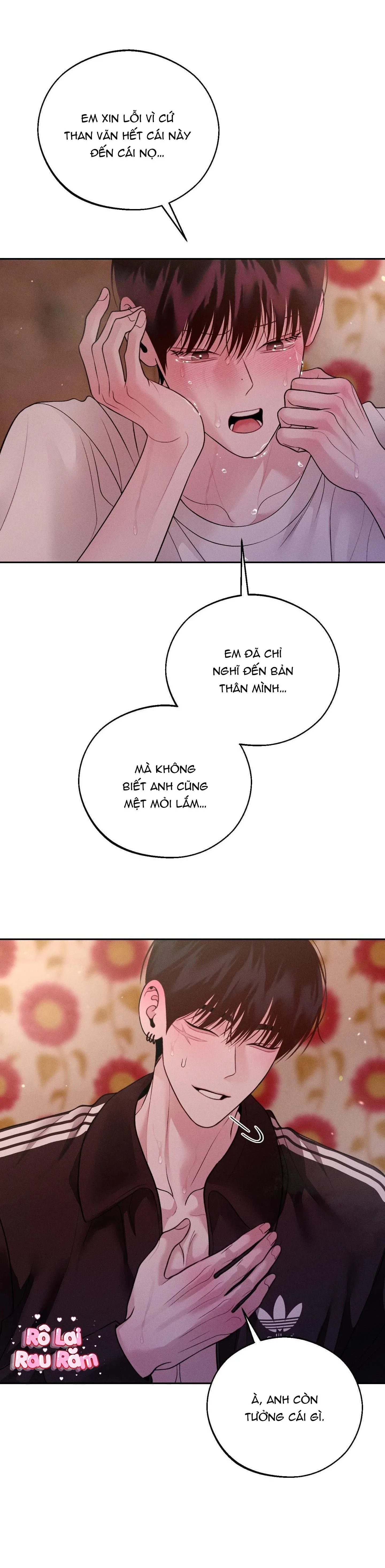 Cứu Tinh Của Thứ Hai Chapter 57 Trang 24