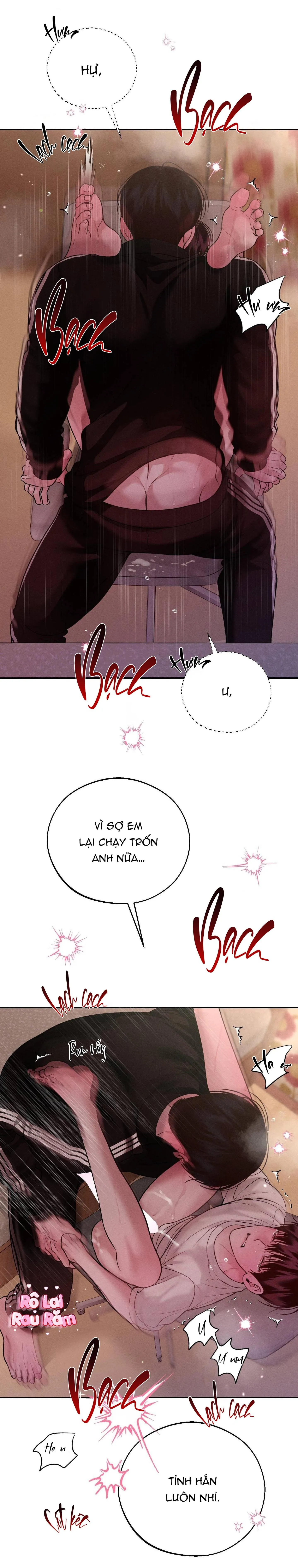 Cứu Tinh Của Thứ Hai Chapter 57 Trang 29