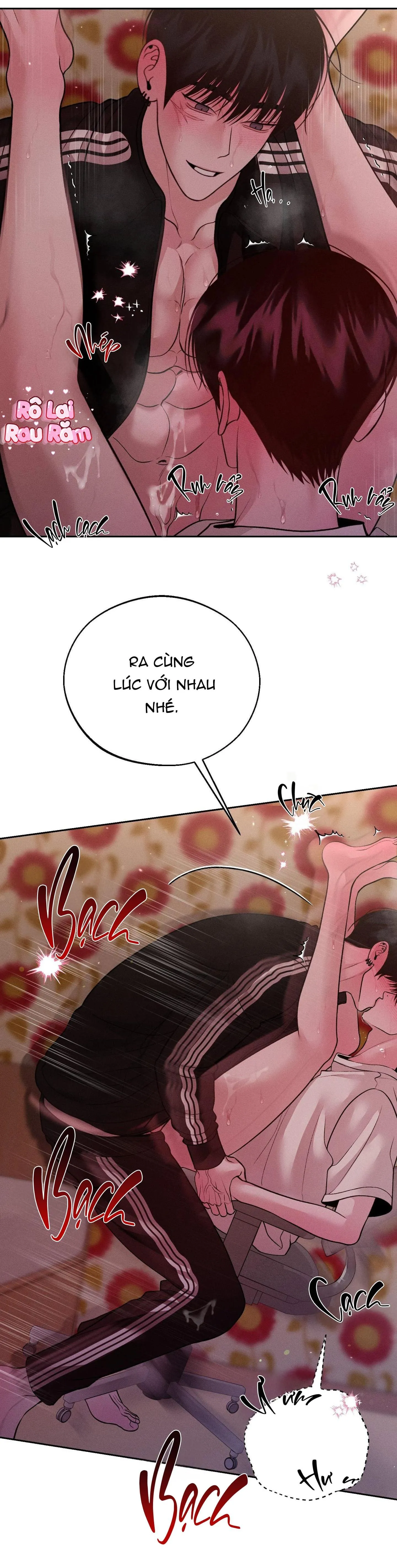 Cứu Tinh Của Thứ Hai Chapter 57 Trang 31