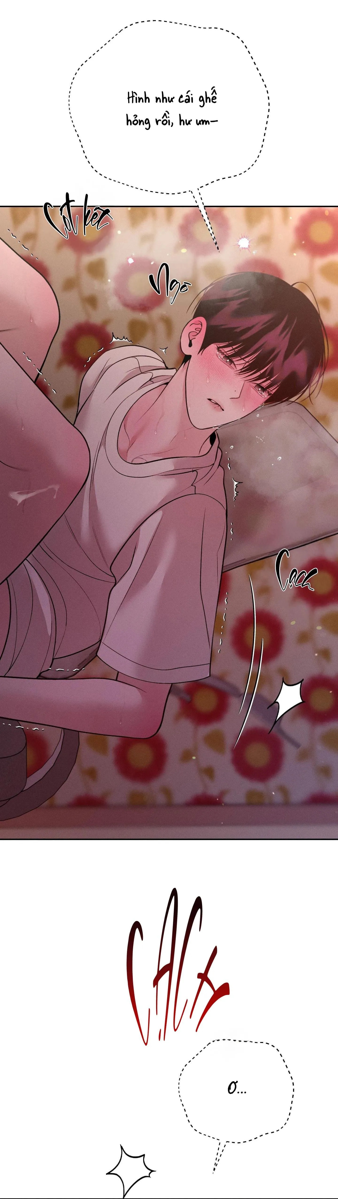 Cứu Tinh Của Thứ Hai Chapter 57 Trang 32