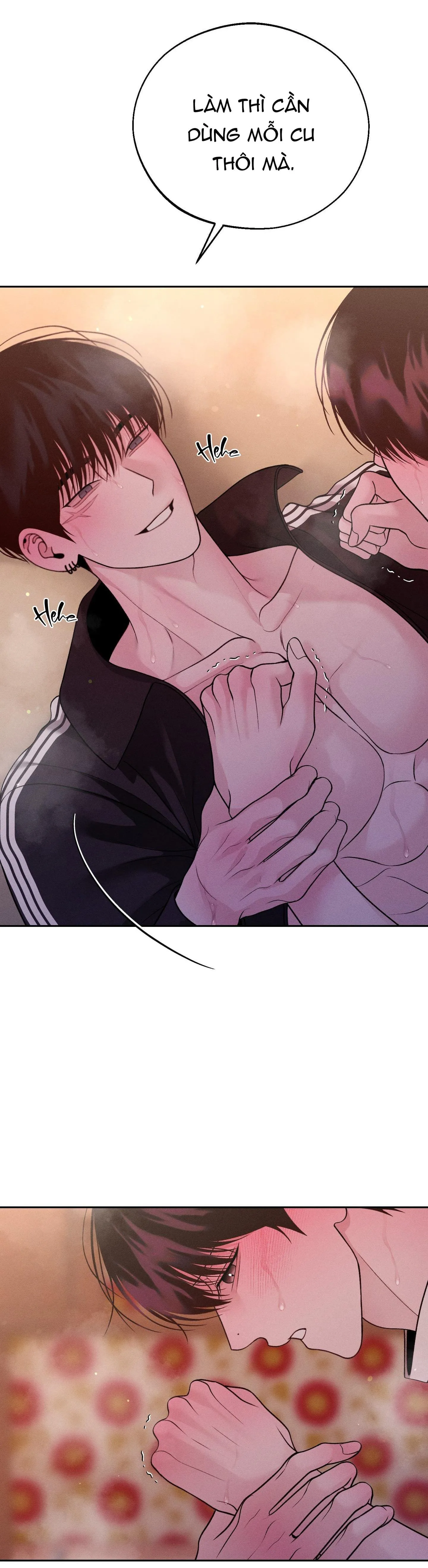 Cứu Tinh Của Thứ Hai Chapter 58 Trang 4