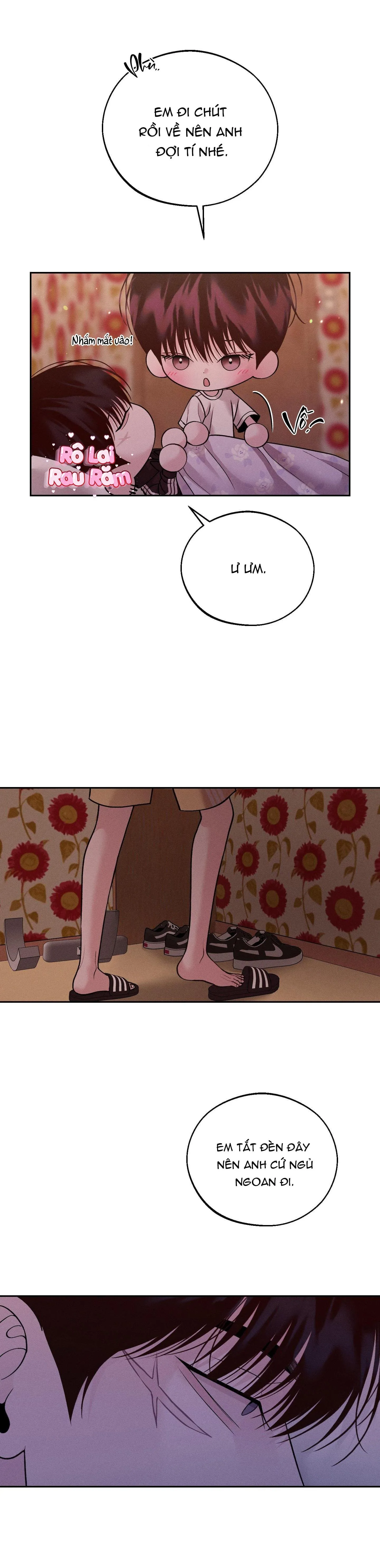 Cứu Tinh Của Thứ Hai Chapter 58 Trang 10