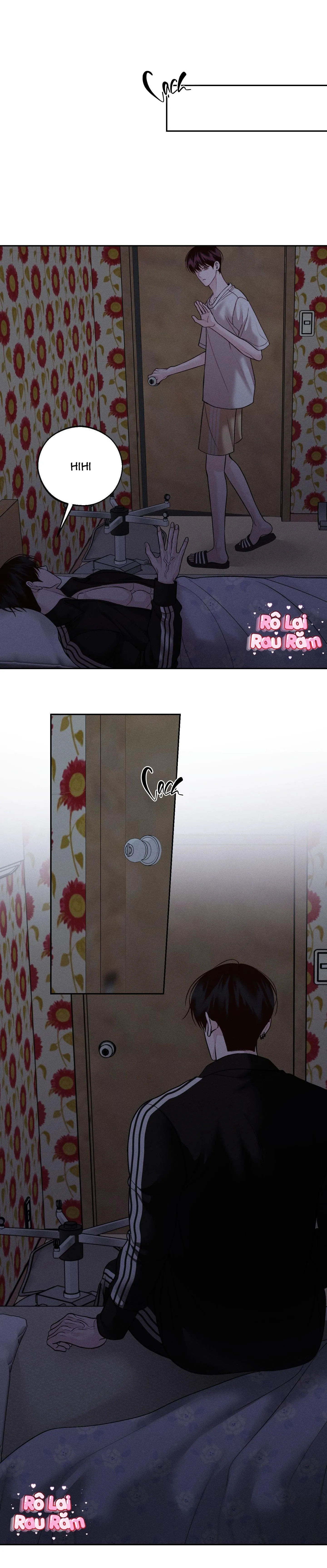 Cứu Tinh Của Thứ Hai Chapter 58 Trang 11