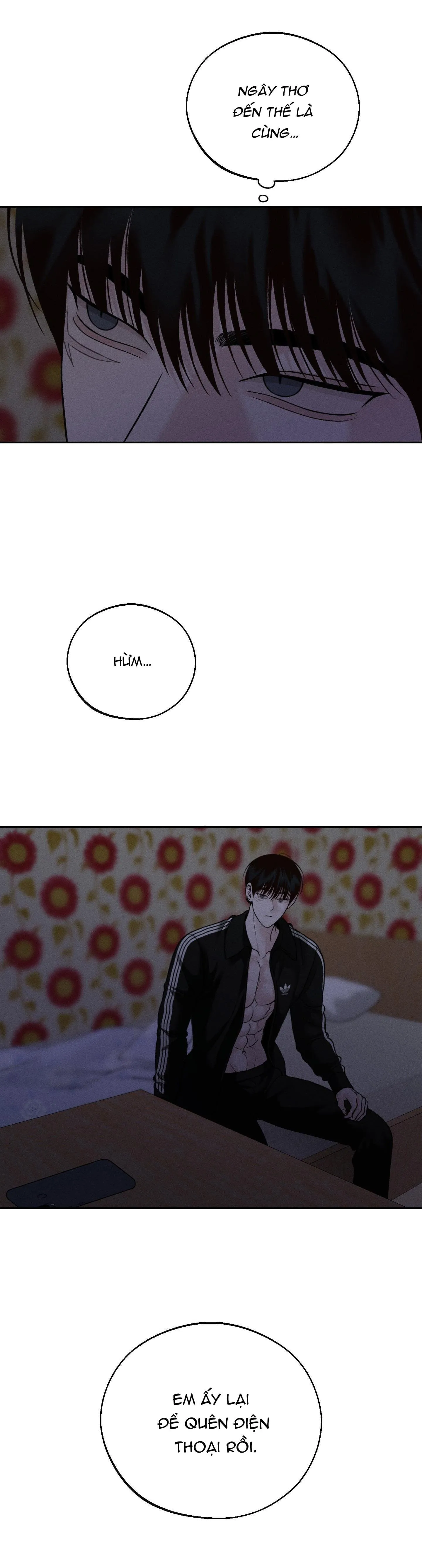 Cứu Tinh Của Thứ Hai Chapter 58 Trang 12