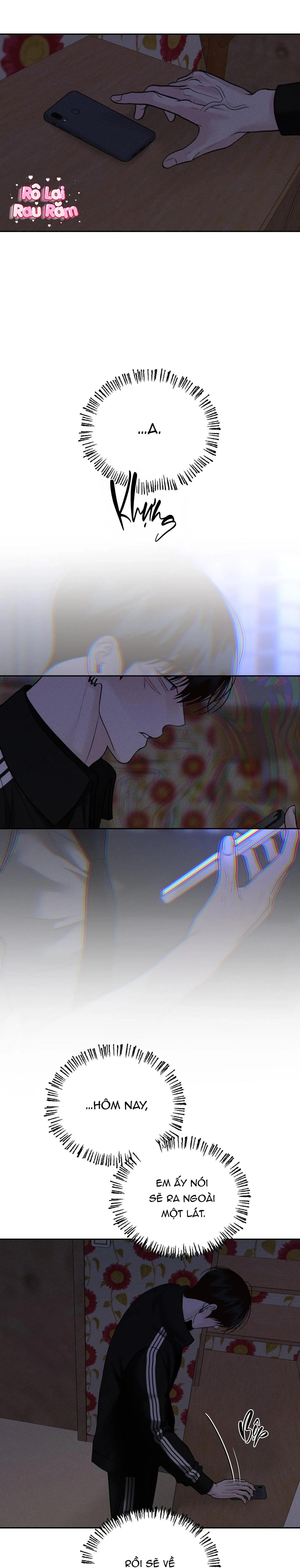 Cứu Tinh Của Thứ Hai Chapter 58 Trang 13