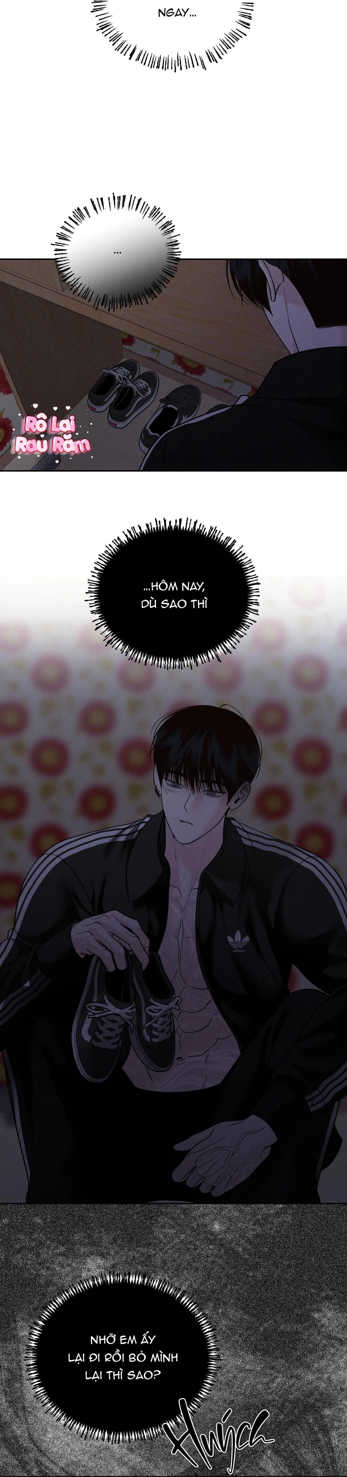 Cứu Tinh Của Thứ Hai Chapter 58 Trang 14