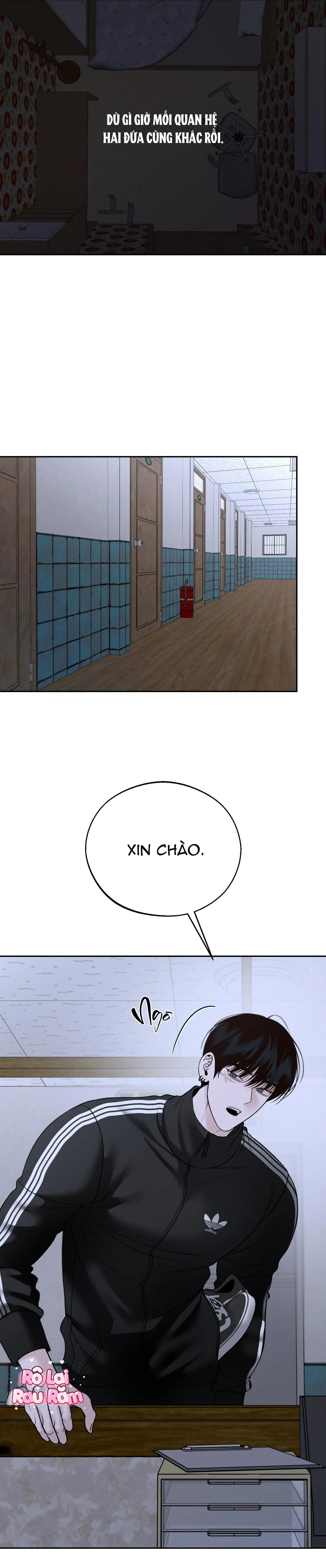 Cứu Tinh Của Thứ Hai Chapter 58 Trang 16