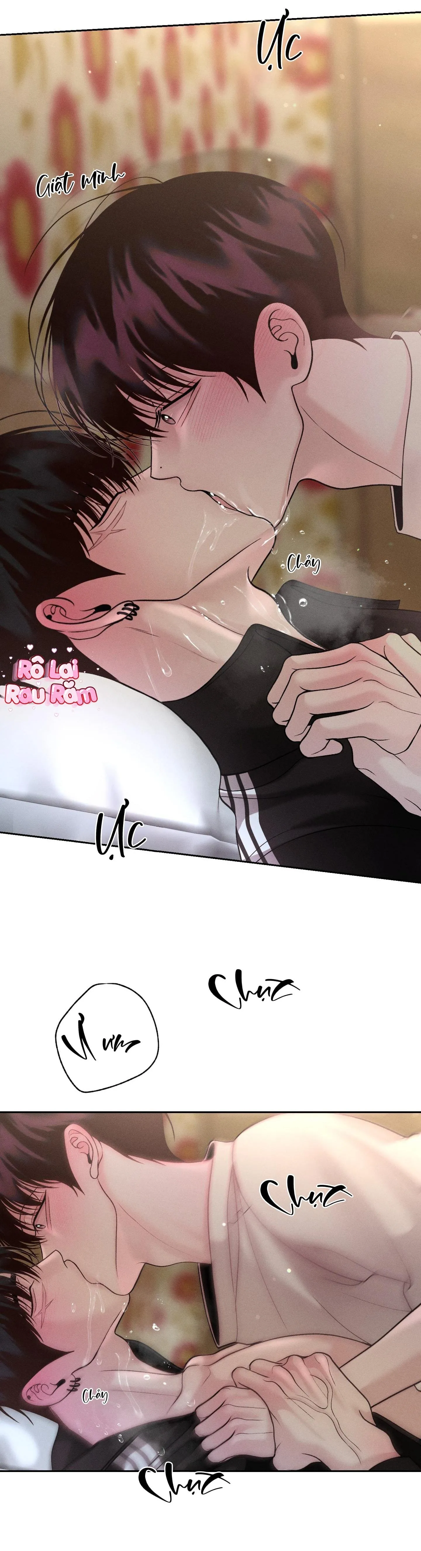 Cứu Tinh Của Thứ Hai Chapter 58 Trang 29