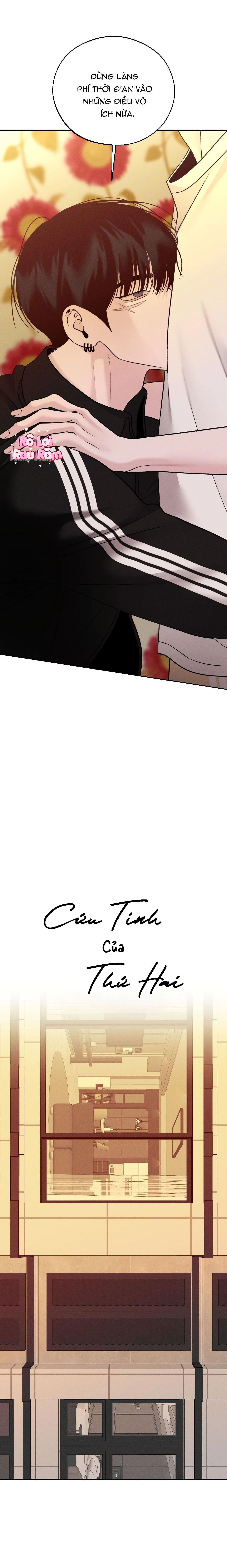 Cứu Tinh Của Thứ Hai Chapter 59 Trang 3