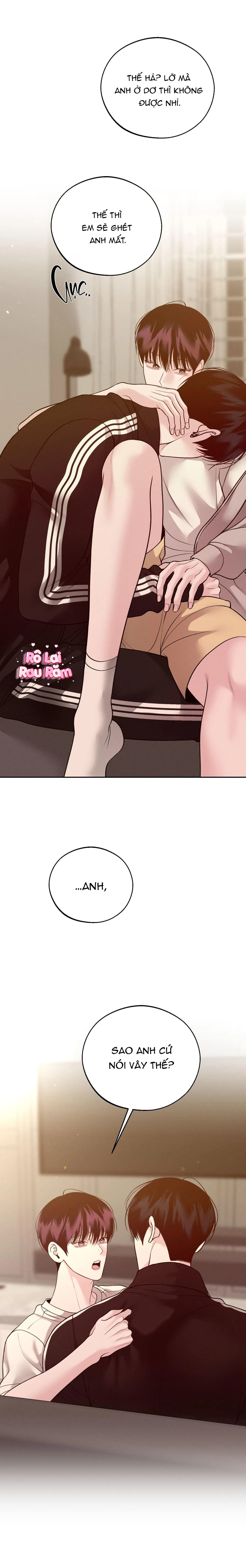 Cứu Tinh Của Thứ Hai Chapter 59 Trang 5