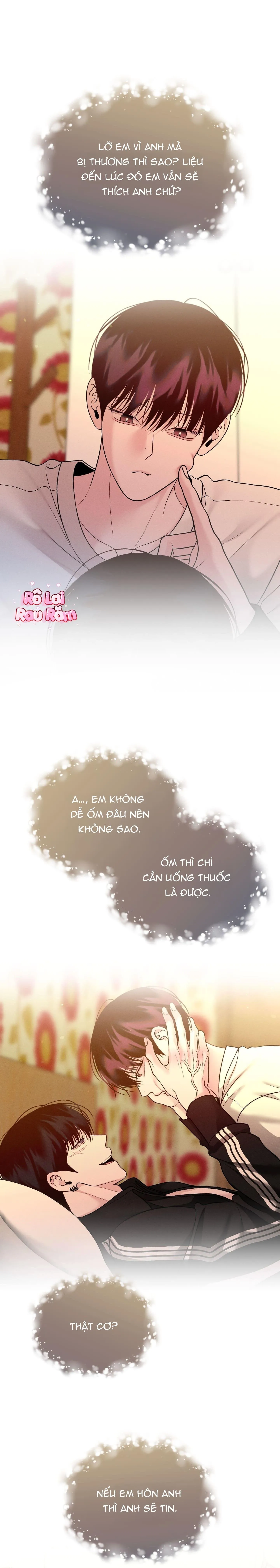 Cứu Tinh Của Thứ Hai Chapter 59 Trang 6