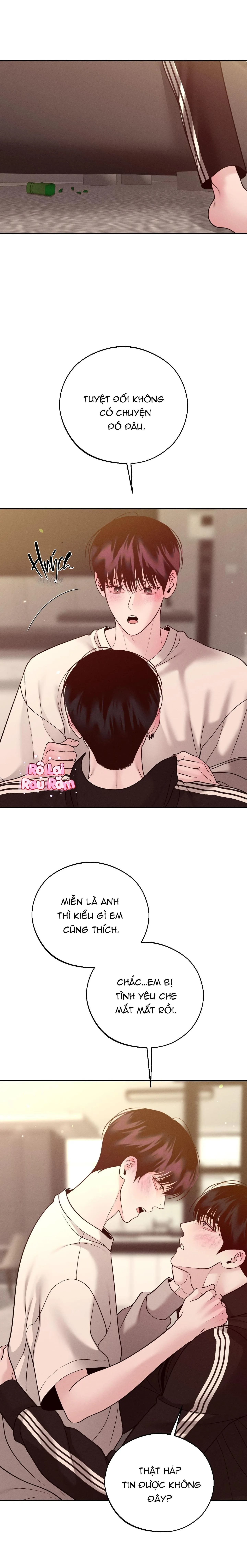 Cứu Tinh Của Thứ Hai Chapter 59 Trang 8