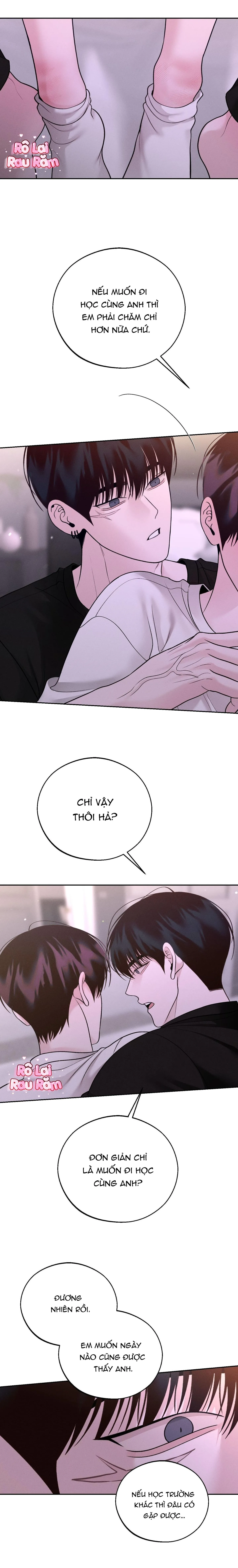 Cứu Tinh Của Thứ Hai Chapter 59 Trang 16