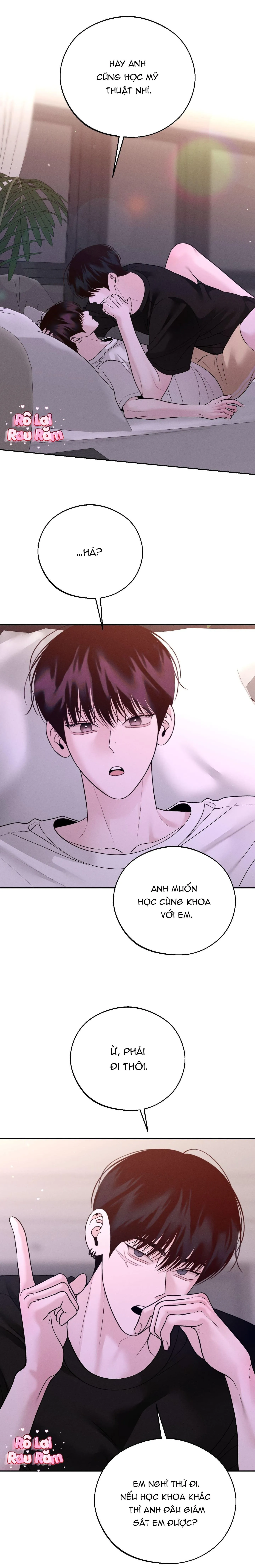 Cứu Tinh Của Thứ Hai Chapter 59 Trang 19