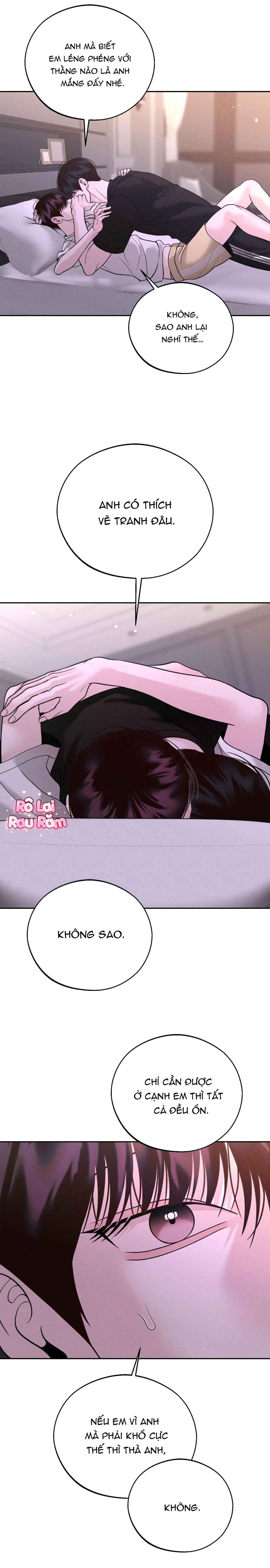 Cứu Tinh Của Thứ Hai Chapter 59 Trang 20