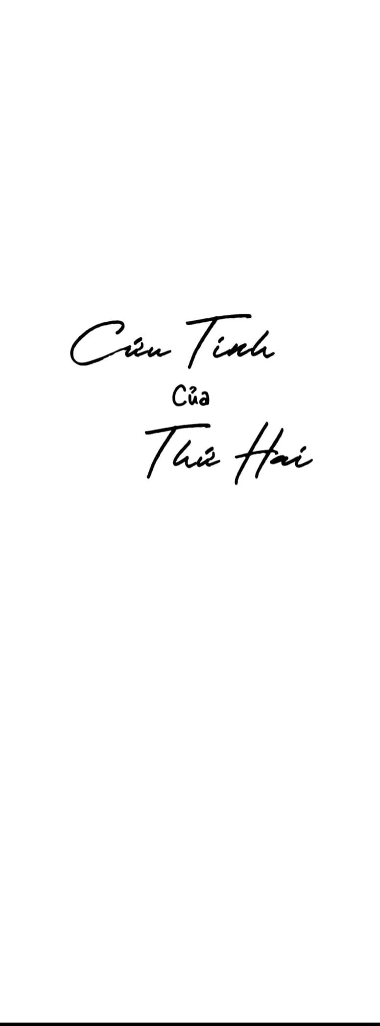 Cứu Tinh Của Thứ Hai Chapter 6 Trang 5