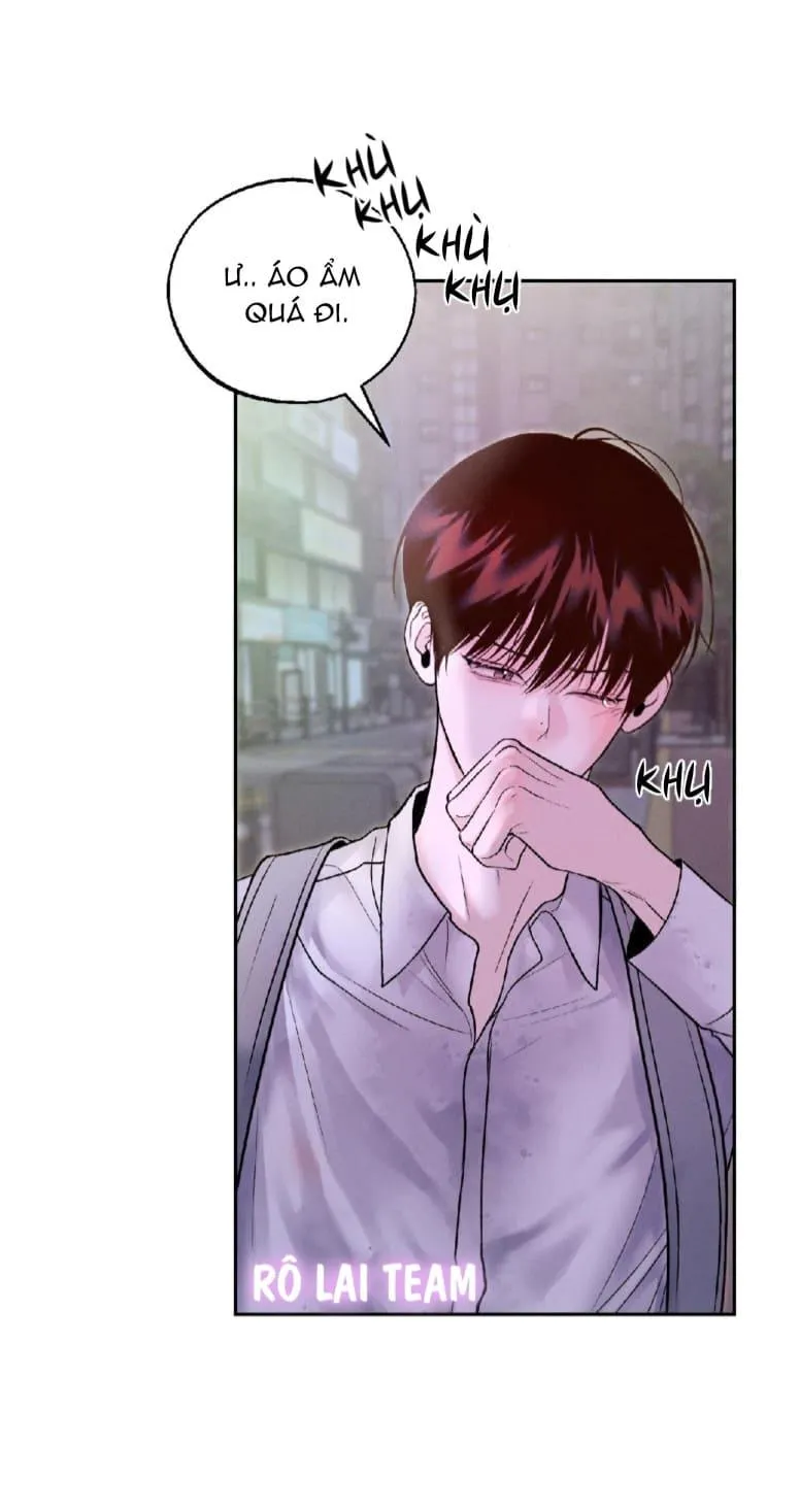 Cứu Tinh Của Thứ Hai Chapter 6 Trang 6