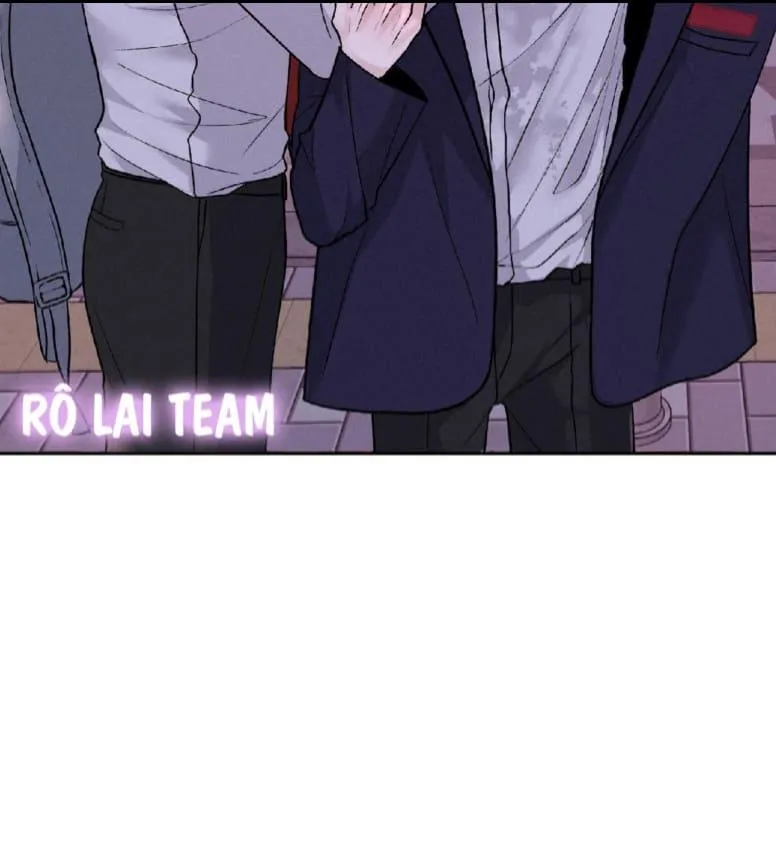 Cứu Tinh Của Thứ Hai Chapter 6 Trang 9