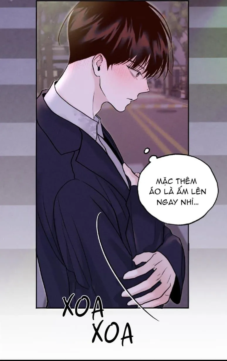 Cứu Tinh Của Thứ Hai Chapter 6 Trang 12