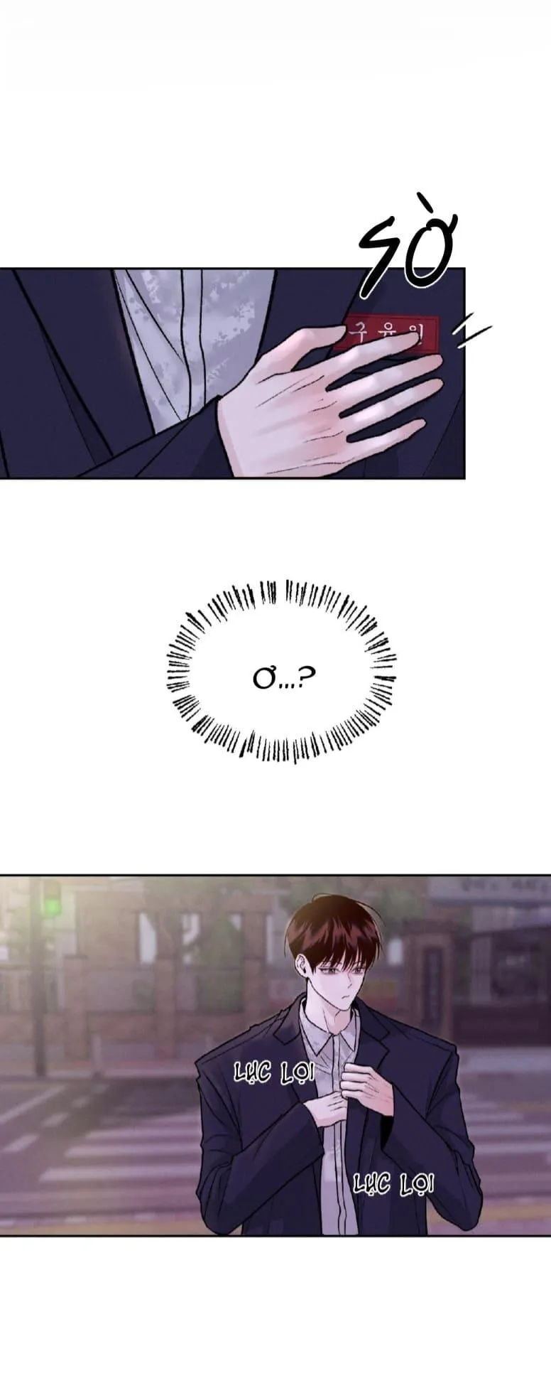 Cứu Tinh Của Thứ Hai Chapter 6 Trang 13