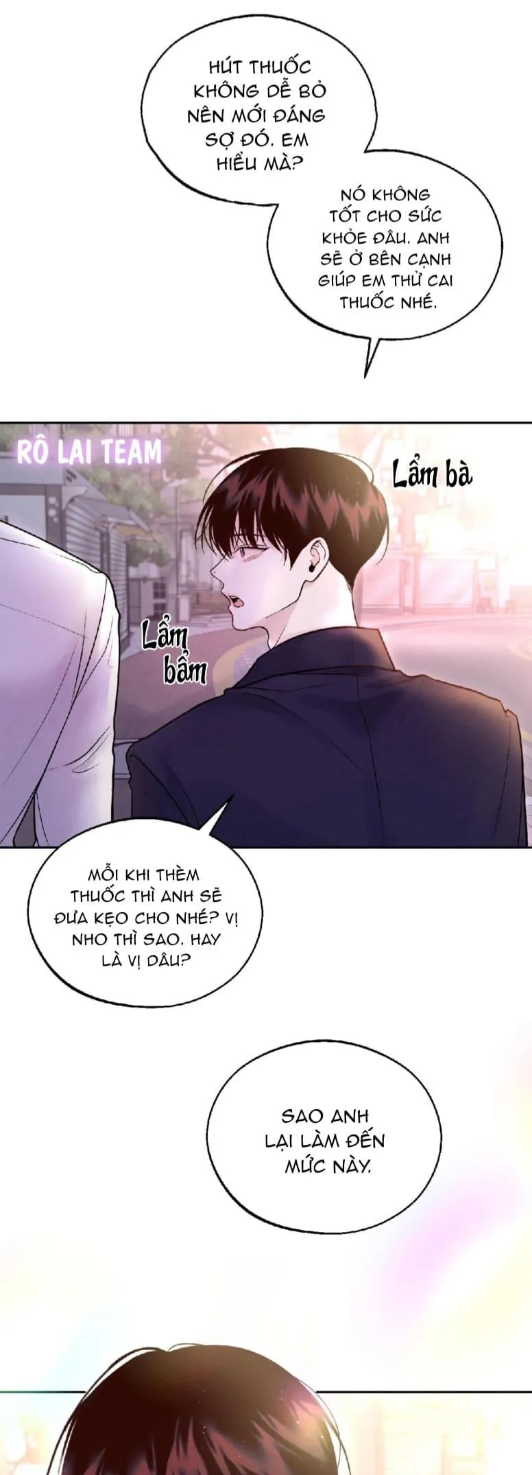 Cứu Tinh Của Thứ Hai Chapter 6 Trang 16