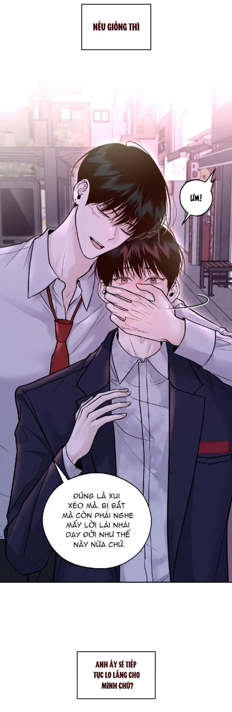 Cứu Tinh Của Thứ Hai Chapter 6 Trang 20