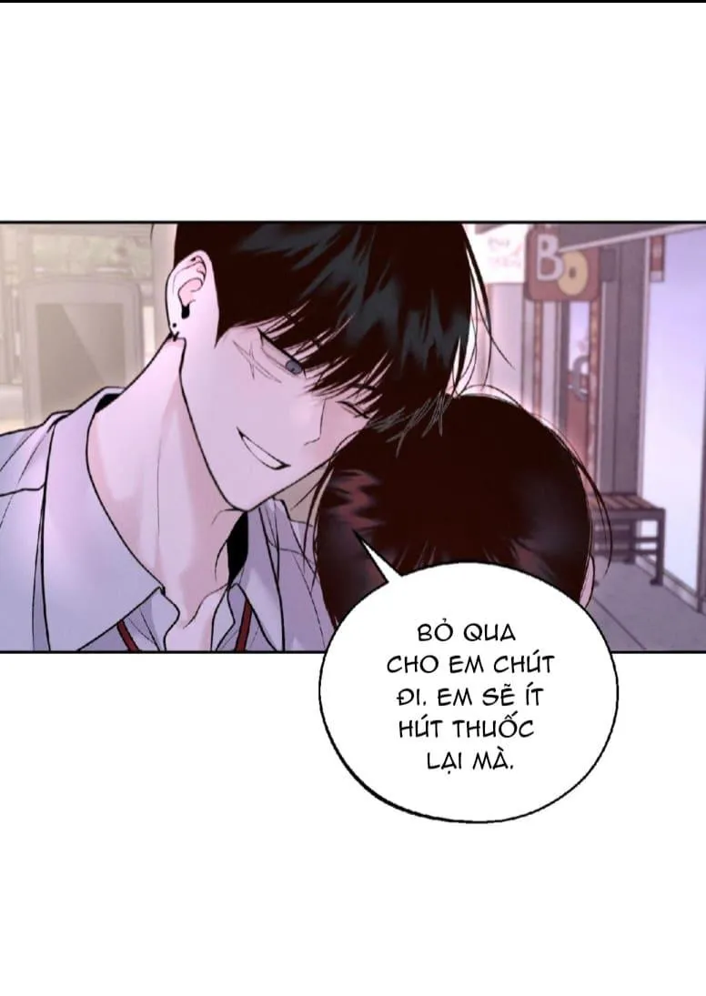 Cứu Tinh Của Thứ Hai Chapter 6 Trang 21
