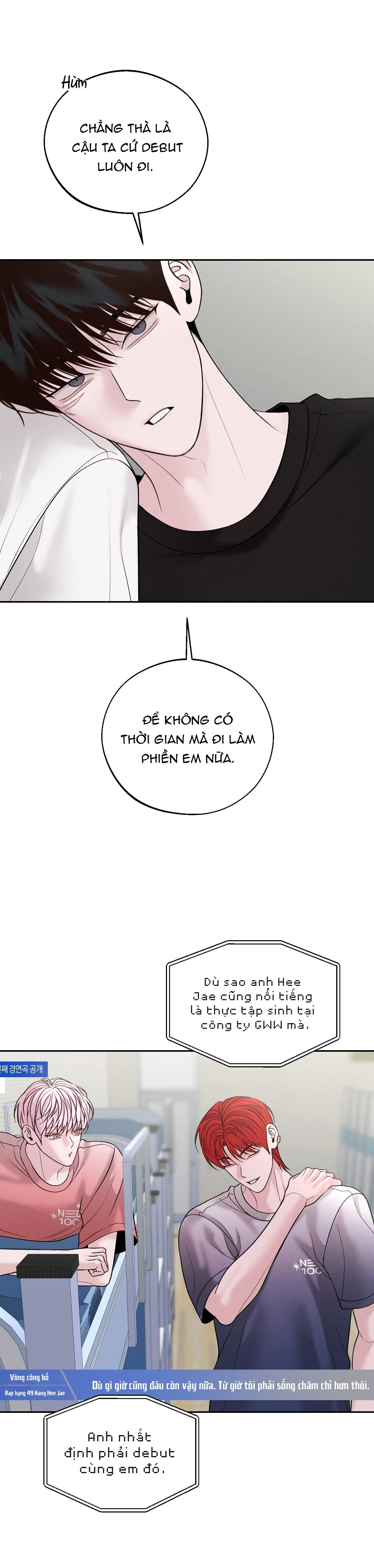 Cứu Tinh Của Thứ Hai Chapter 61 Trang 3