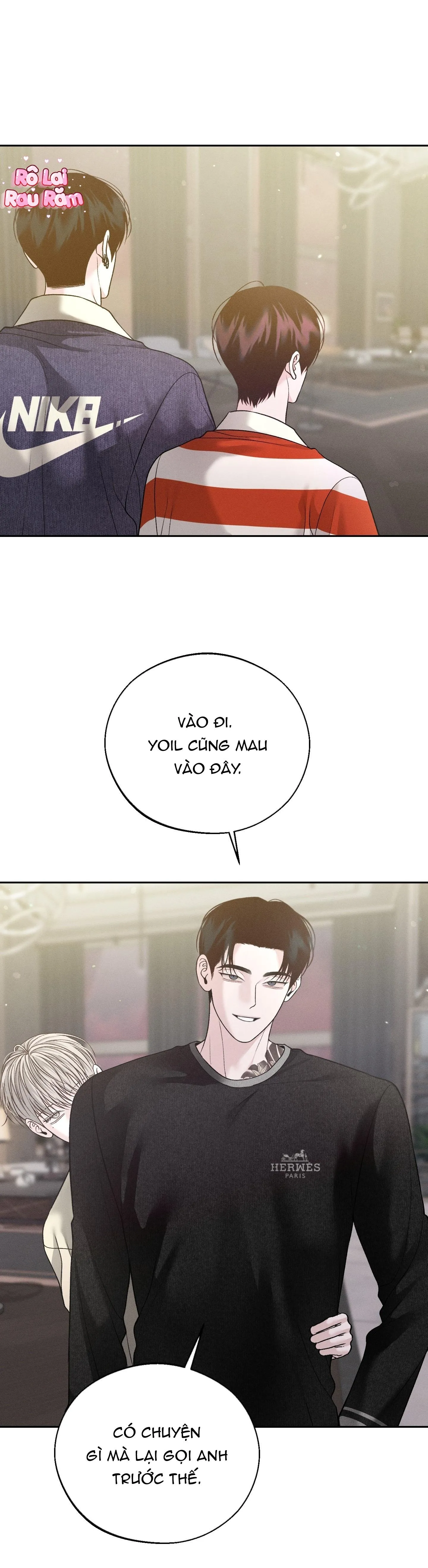 Cứu Tinh Của Thứ Hai Chapter 61 Trang 6