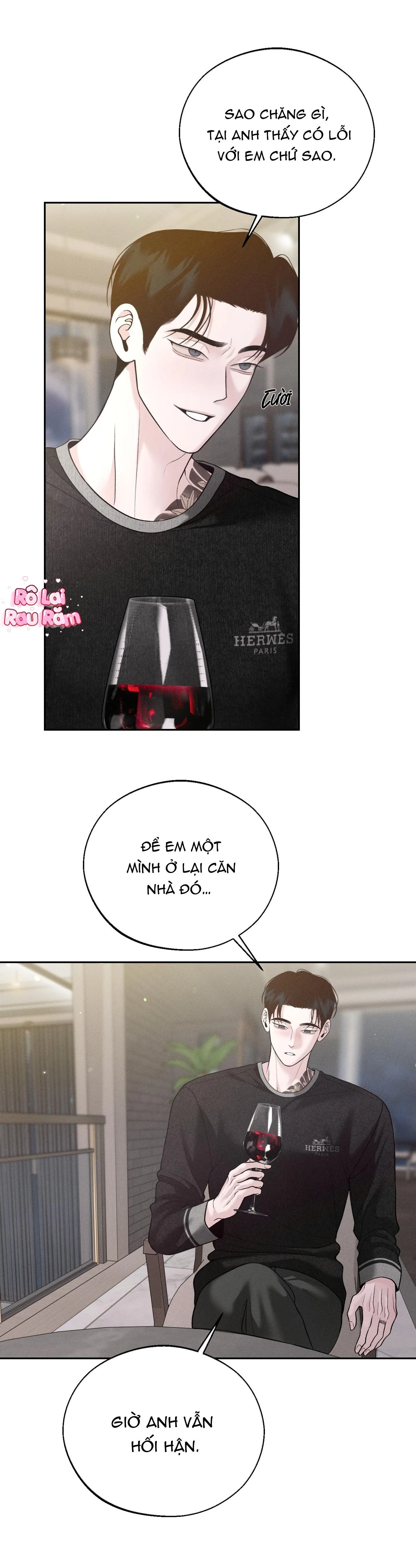 Cứu Tinh Của Thứ Hai Chapter 61 Trang 14