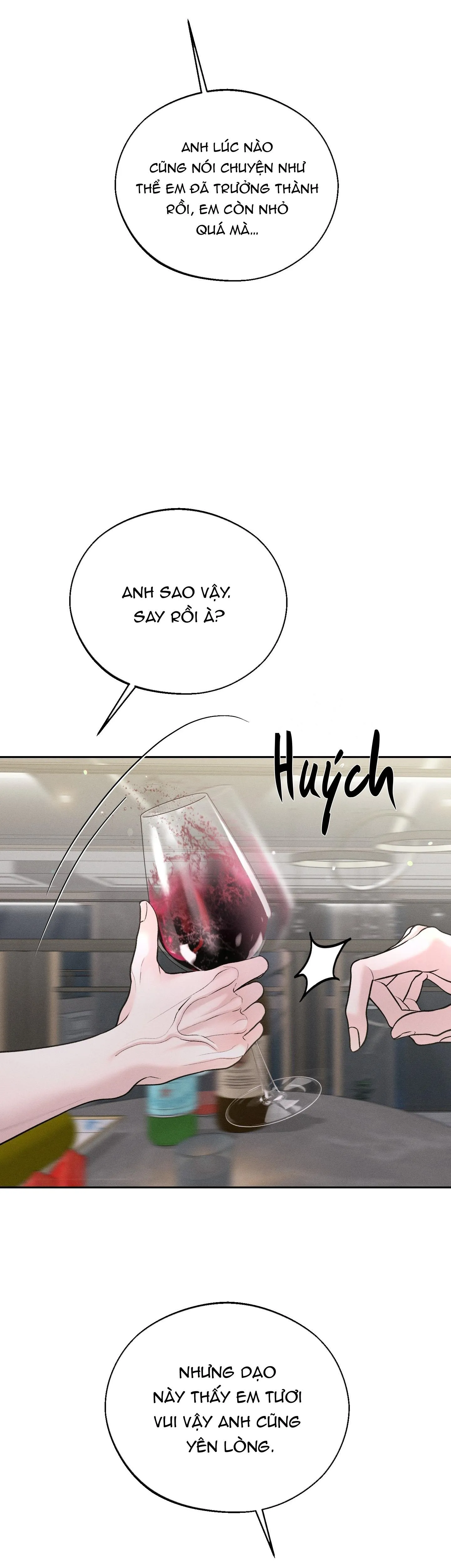 Cứu Tinh Của Thứ Hai Chapter 61 Trang 16