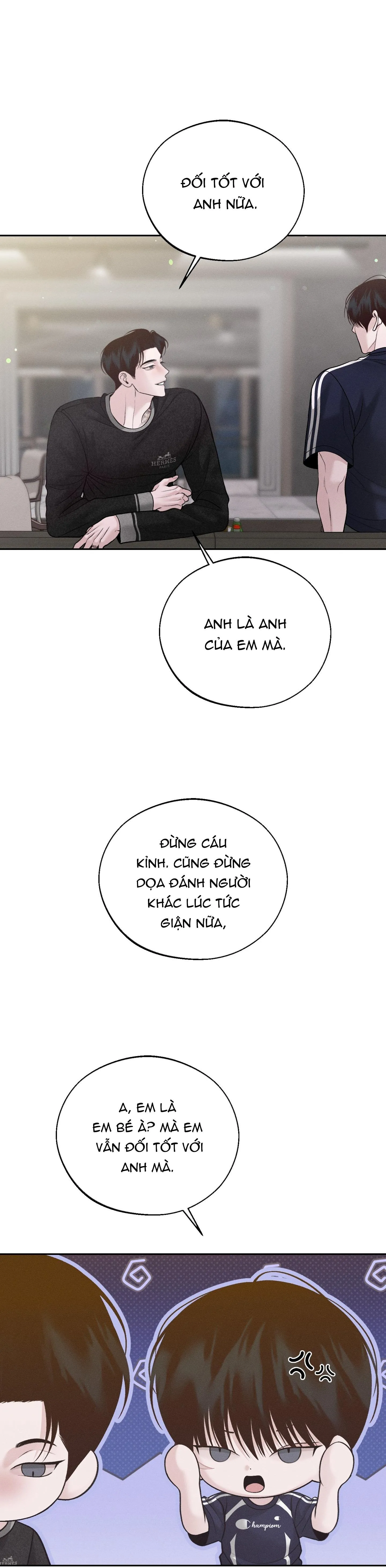 Cứu Tinh Của Thứ Hai Chapter 61 Trang 18