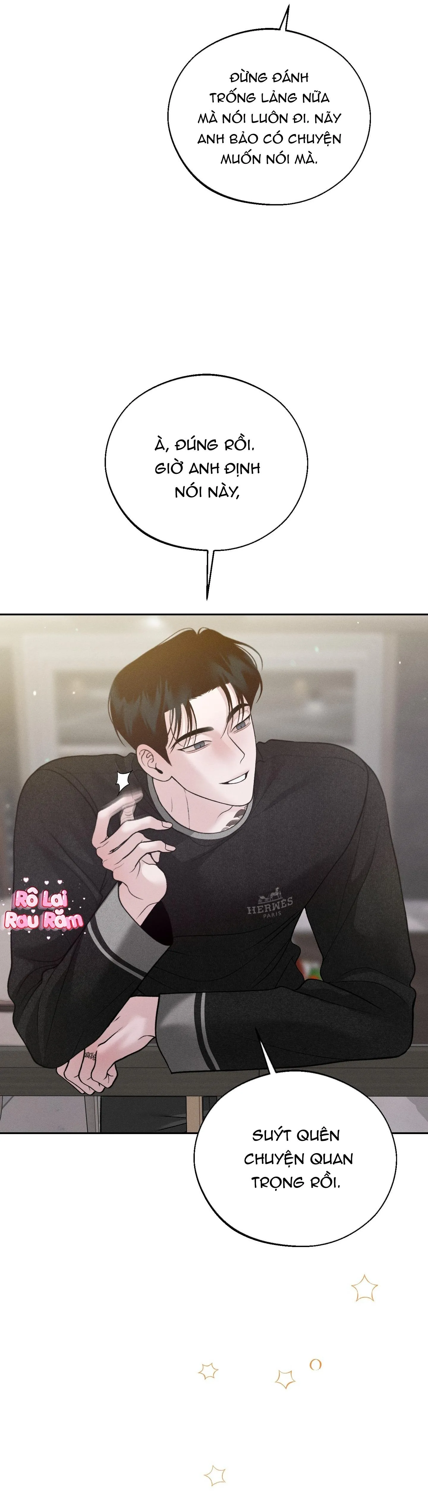 Cứu Tinh Của Thứ Hai Chapter 61 Trang 19