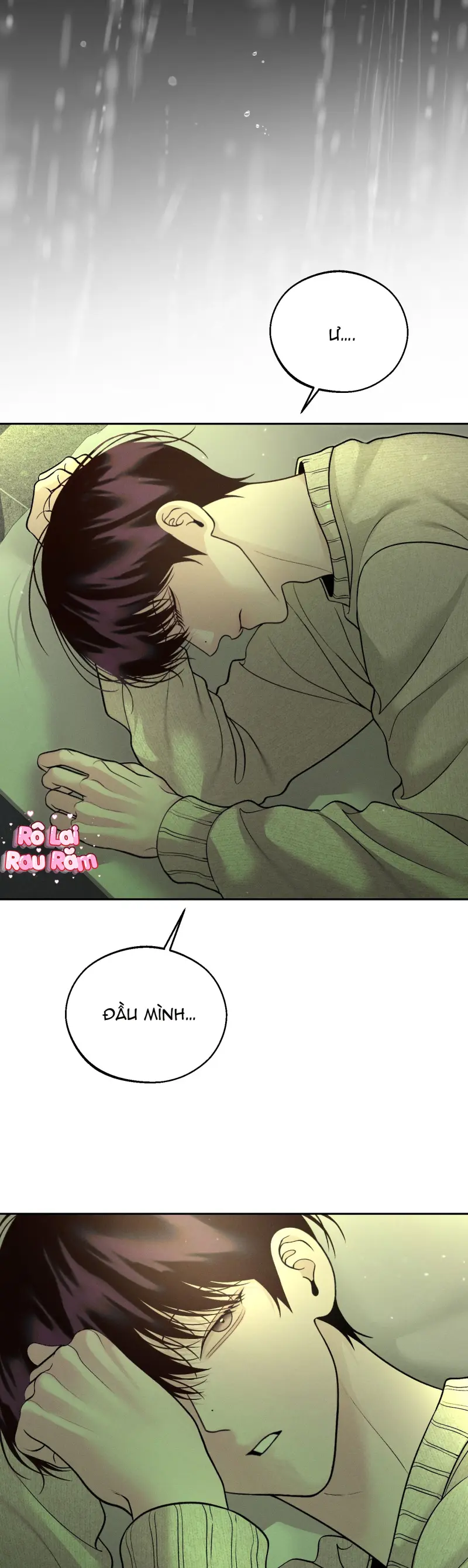 Cứu Tinh Của Thứ Hai Chapter 63 Trang 3