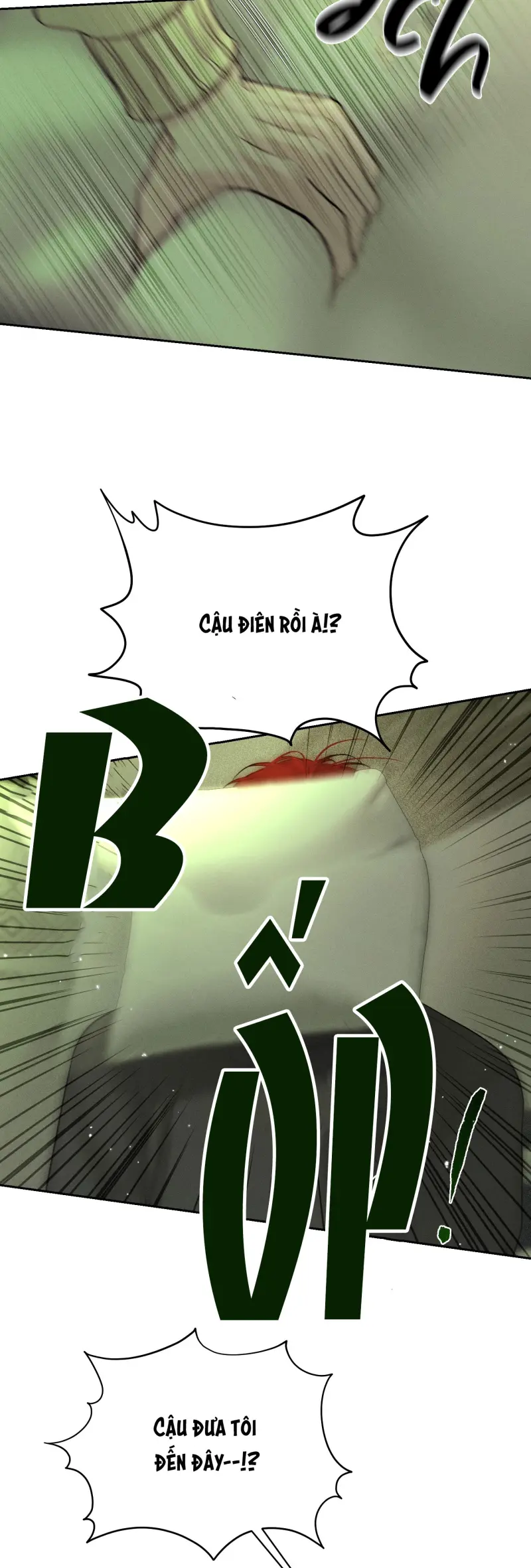 Cứu Tinh Của Thứ Hai Chapter 63 Trang 8