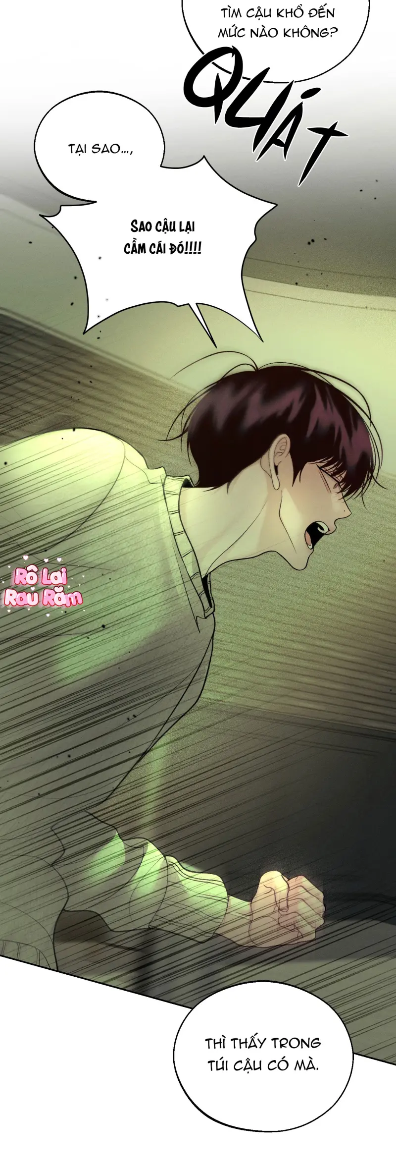 Cứu Tinh Của Thứ Hai Chapter 63 Trang 10