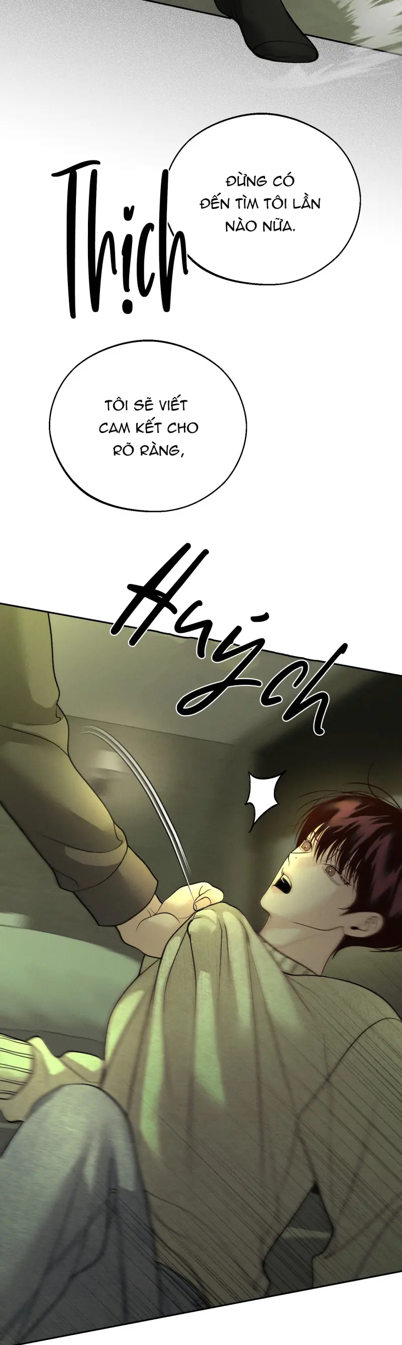 Cứu Tinh Của Thứ Hai Chapter 63 Trang 18