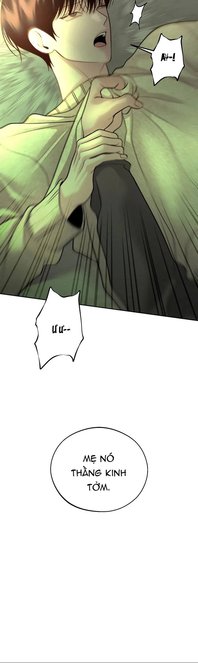 Cứu Tinh Của Thứ Hai Chapter 63 Trang 20