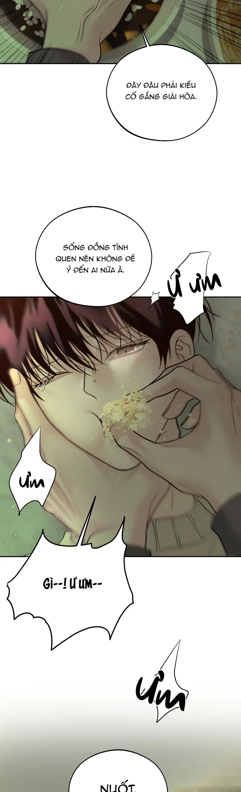 Cứu Tinh Của Thứ Hai Chapter 63 Trang 22