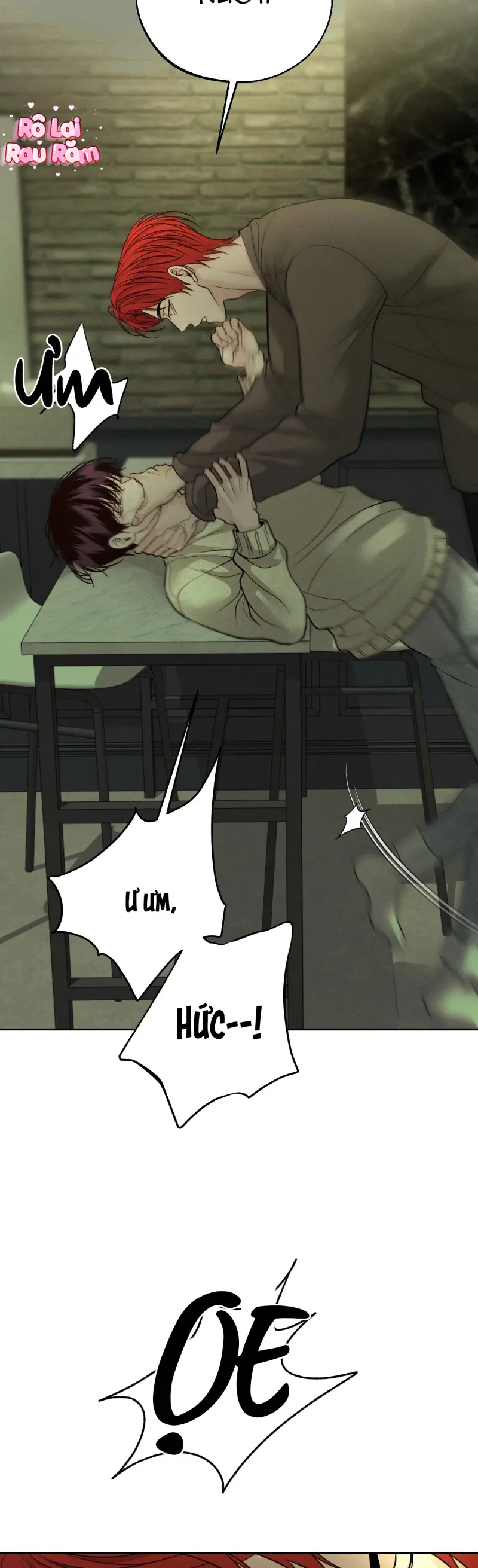 Cứu Tinh Của Thứ Hai Chapter 63 Trang 23