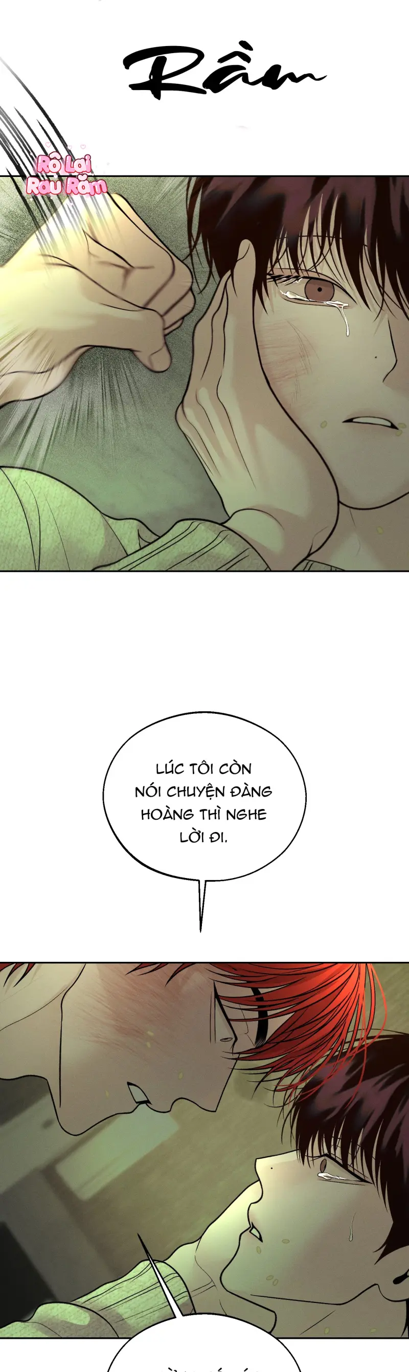 Cứu Tinh Của Thứ Hai Chapter 63 Trang 26