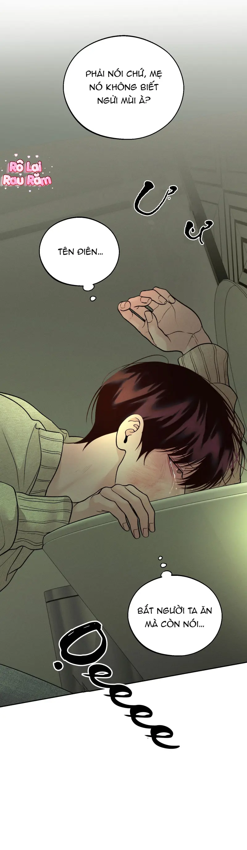 Cứu Tinh Của Thứ Hai Chapter 63 Trang 33