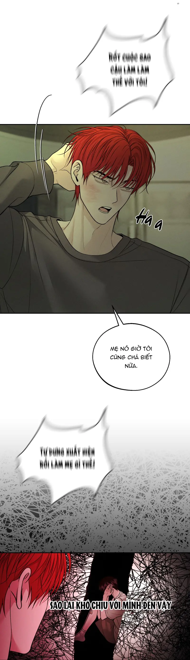 Cứu Tinh Của Thứ Hai Chapter 63 Trang 40