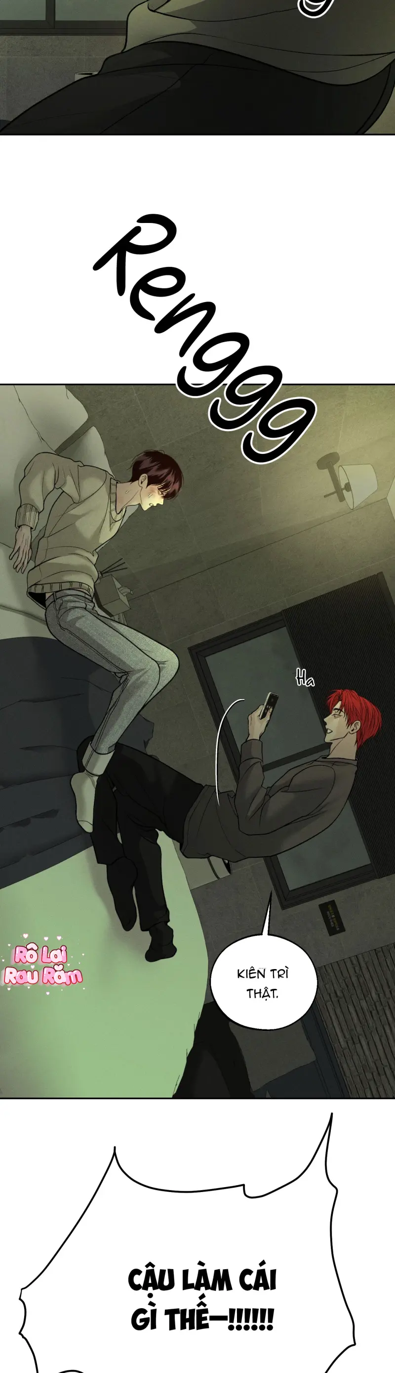 Cứu Tinh Của Thứ Hai Chapter 63 Trang 43