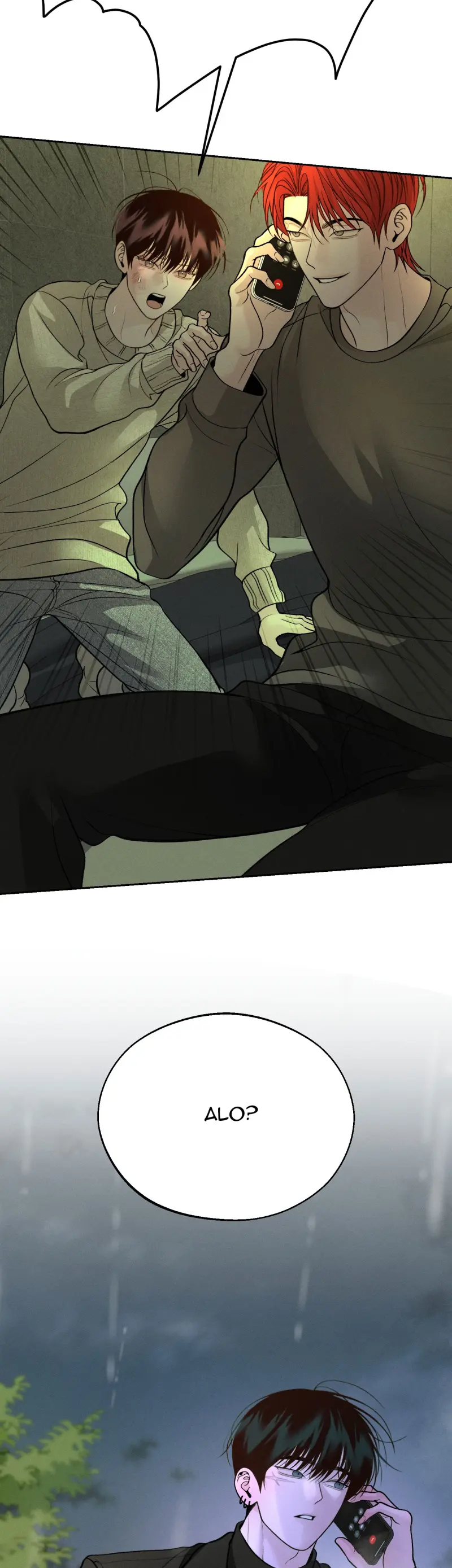 Cứu Tinh Của Thứ Hai Chapter 63 Trang 44