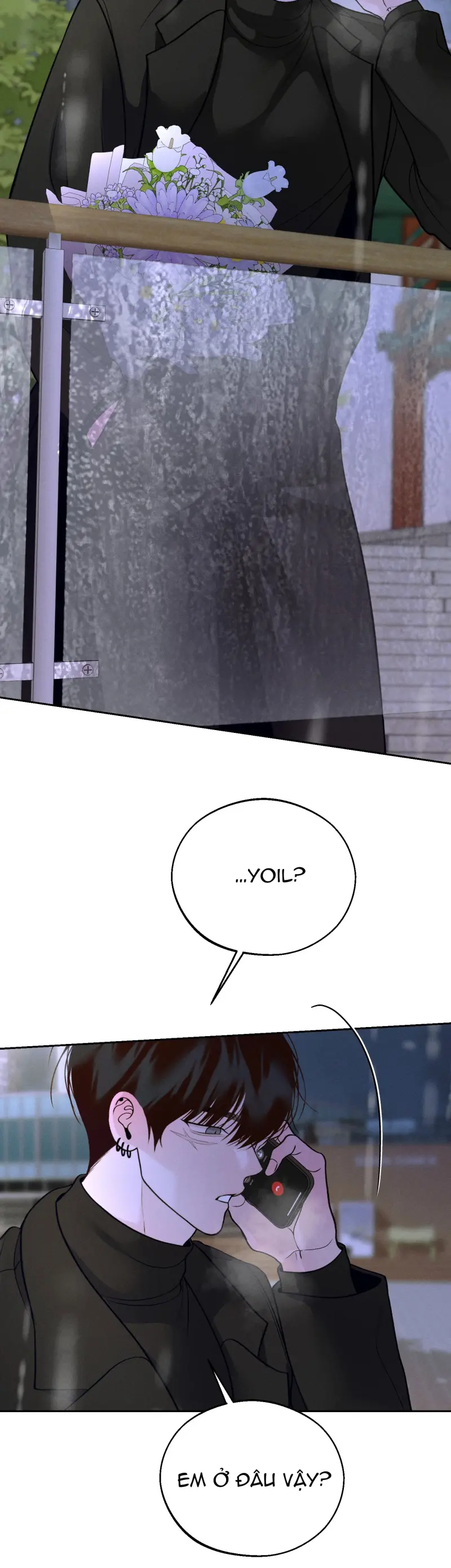 Cứu Tinh Của Thứ Hai Chapter 63 Trang 45