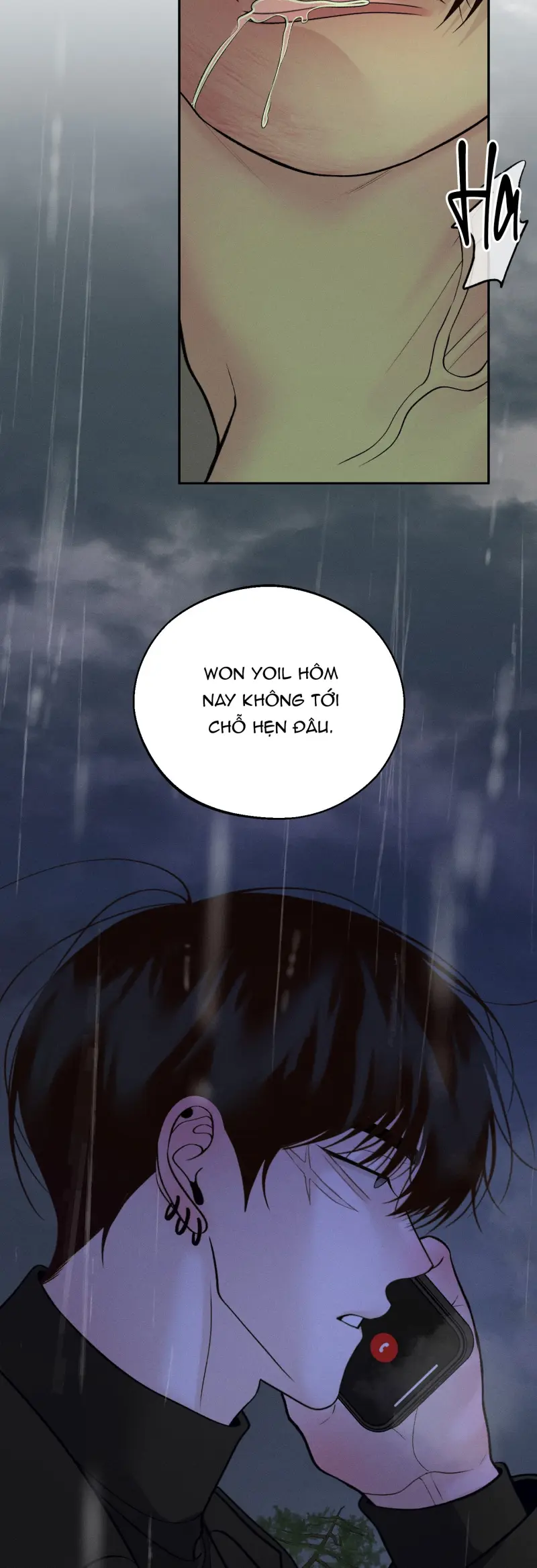 Cứu Tinh Của Thứ Hai Chapter 63 Trang 48