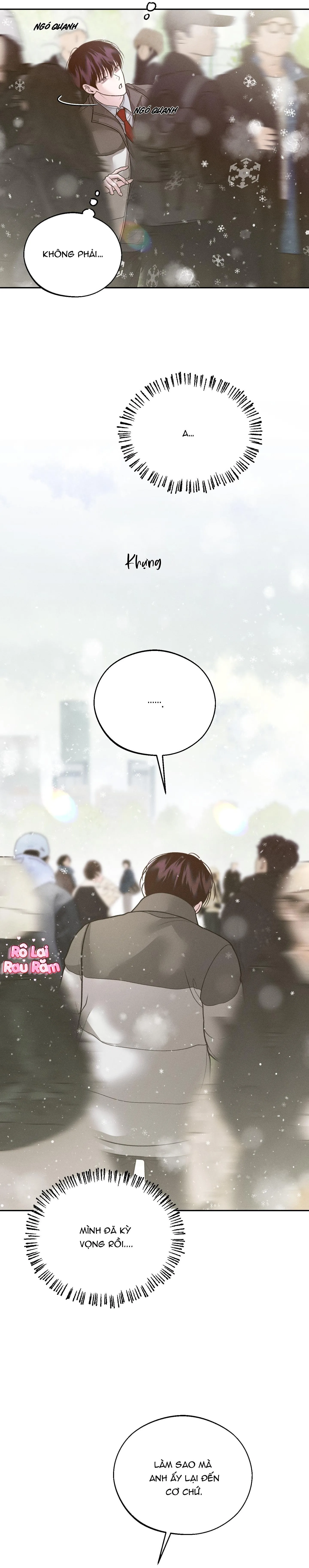 Cứu Tinh Của Thứ Hai Chapter 65 Trang 6