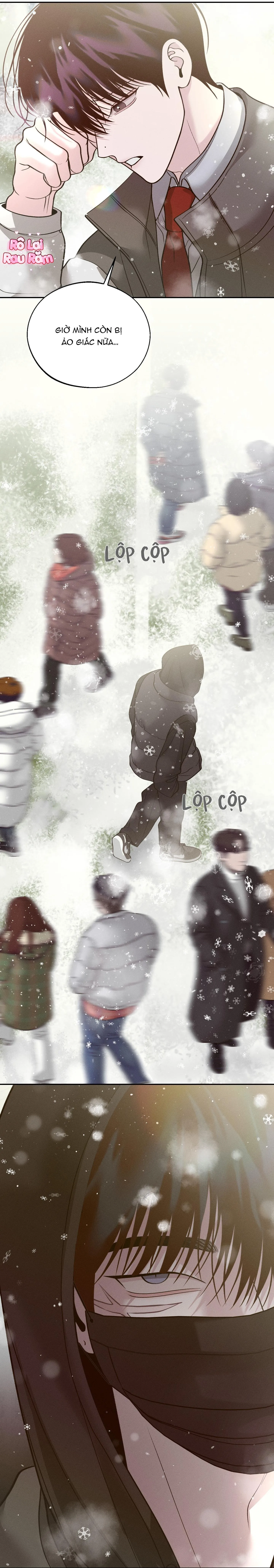 Cứu Tinh Của Thứ Hai Chapter 65 Trang 7